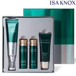 이자녹스 에이지포커스 프라임 폴리노이드 링클 크림 30ml 기획
