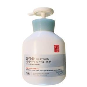 일리윤 세라마이드 아토 로션 600ml(건성, 민감성)