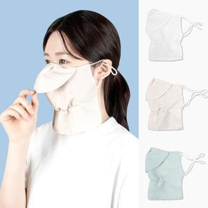 [마리엔느] 린넨 에어마스크