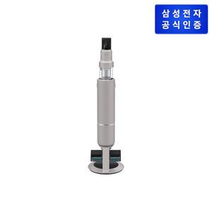 삼성 비스포크 제트 청소기 AI 250W 고온 세척 브러시 패키지 베이지 VS25C972HRE