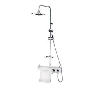 국산 선반형 832 해바라기 샤워기 수도꼭지 WA62F65
