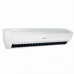 (미사용 정품) AR06N5170HNQ / 삼성 벽걸이 에어컨 실내기