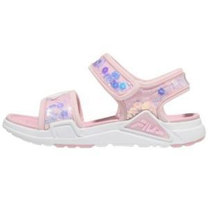 휠라 키즈 조이쿨 3 샌들 3SM01926E