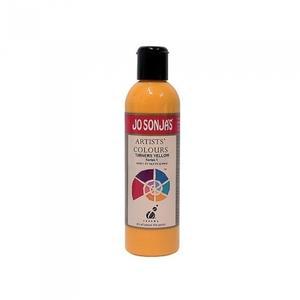 조소냐 아크릴 과슈 물감 250ml 606