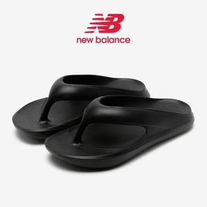 뉴발란스 토앤토st 쪼리 리바운드 플립플랍 SD5601BK2