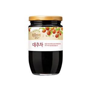복음자리 대추차 460g