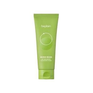 비플레인 녹두 약산성 클렌징폼 160ml