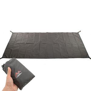 1인용 텐트 전용 그라운드시트 90cm x 210cm