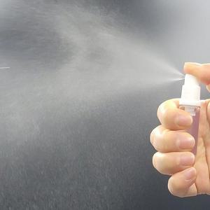 [XBH6142M]P1 안개분사공병 미스트 소분통 10ml 공병