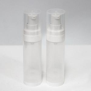 [XBH48186]진공 에센스 용기 30ml 4ea 진공에센스용기