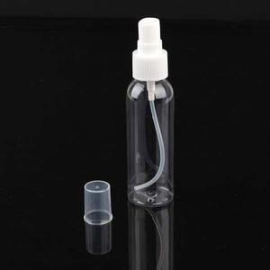 [XBH322O9]60ml 형 투명 용기 공용기 스프레이 공병