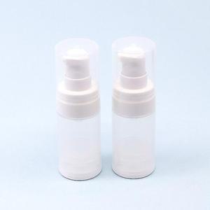 [XBH0IJ6L]진공 에센스 용기 15ml 4ea 진공에센스용기
