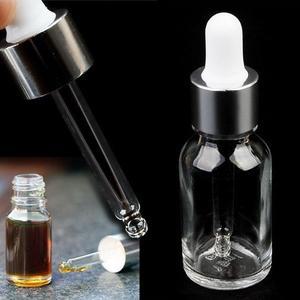 [XBH0LJ15]스포이드 유리공병 15ml 에센스 앰플
