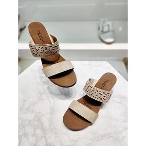 [쎄레스]세레스 세이브존06 스트랩 샌들 슬리퍼 5.5cm YO3JJ-80 (S16348477)