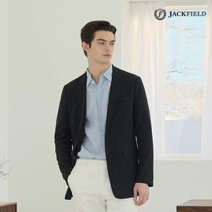 [잭필드]1종] 남성)쿨 데일리 자켓_네이비
