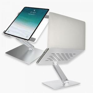 [XBG1045K]알루미늄 접이식 각도조절 노트북 태블릿거치대