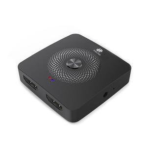 [XB8II887]UC CP235 4K HDMI분배기2 0 멀티 선택기 모니터