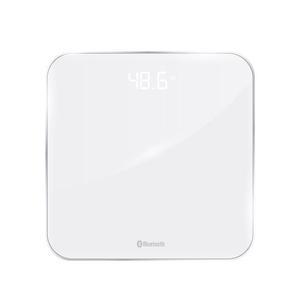 [XBGI3MK8]스마트 체중계 블루투스 디지털 체지방 몸무게