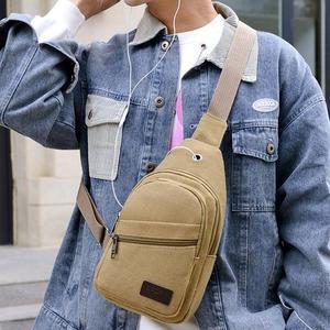 [XB8J4M4L]스트릿패션 크로스백 남자 여자 웨이스트백