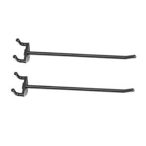 [RGL85ROQ]진열 보드 후크 걸이 150mm 2pcs 타공판 가성비