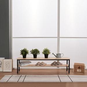 [RGL0231U]CZ3191A 340 레드파인 스틸 선반 1200 1color