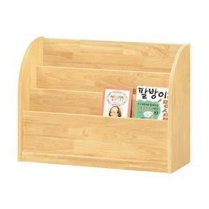 [RGLPRRO4]H35 2 원목 영아 책꽂이 아이교구 영유아교구