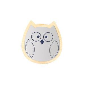 [RGLQ880Q]H59 1 부엉이 거울 아이교구 유치원용품
