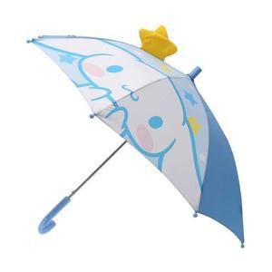 [RGON5RT0]시나모롤 47cm 스윗스타 입체 홀로그램 장우산