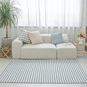 [RGL4R315]시어서커 러그 맥스 60x120cm 카페트 죽부인