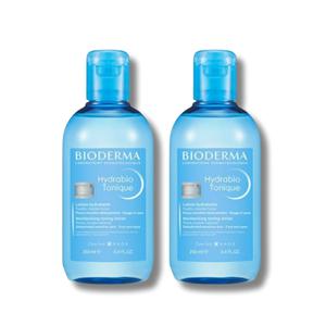 바이오더마 하이드라비오 토너 250ml 2개