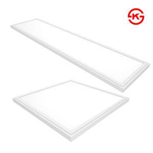 시그마 LED 방등 50W 무타공 슬림직하 면조명 사무실등교체
