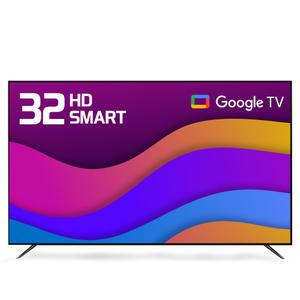 티브이지 32인치 스마트TV 고화질패널 1등급티비 안드로이드 최신형