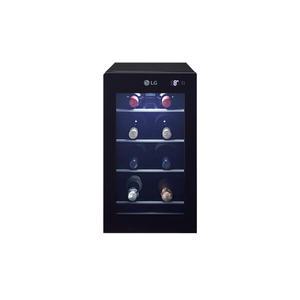 LG 디오스 와인셀러 미니 W087B