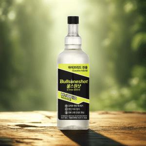 불스원 불스원샷 하이브리드 500ml