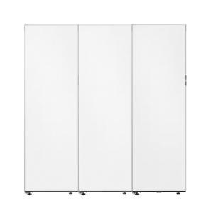 삼성 비스포크 냉장냉동김치냉장고 세트 좌힌지 RR40C7805AP+RZ34C7805AP+RQ34C7815AP(메탈)