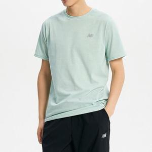 뉴발란스반팔티 LQJ NBNEE2P211-41 MEN ESS 퍼포먼스 반팔티
