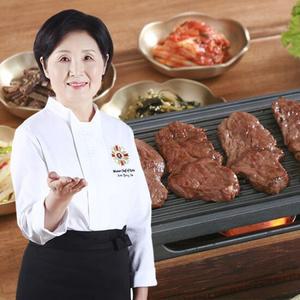 요리연구가 이종임 토시살 양념구이 250g 5팩[소비기한  2025.08.18까지]