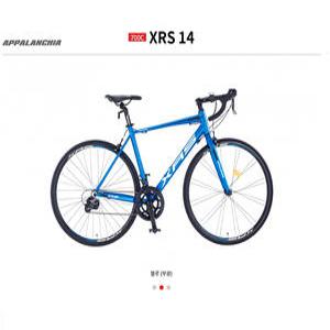 삼천리700C 아팔란치아 XRS14 시마노14단