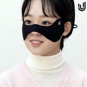 [유투스포츠]1+1 MS11 가을용 나비점보W 마스크 자외선차단 골프패치 스포츠 자전거 등산 산책 운전