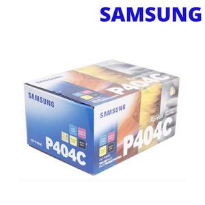 삼성 정품토너 CLT-P404C SL-C433 C483W C433W C430 N