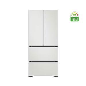 [삼성] 김치냉장고 RQ58DB94U1AP 에센셜 배송무료