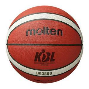 몰텐 BG3800 6호 농구공 KBL