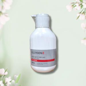 일리윤 울트라 리페어 로션 528ml 1개