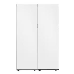 삼성 비스포크 냉장고 냉동고 세트 우열림 RR40C7805AP+RZ34C7805AP(메탈)