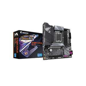 GIGABYTE B760M AORUS ELITE 피씨디렉트-M