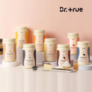 [닥터트루] 산양유 초유 식물성 맛있는다이어트 단백질쉐이크 보충제 분말 프로틴 750g 8종