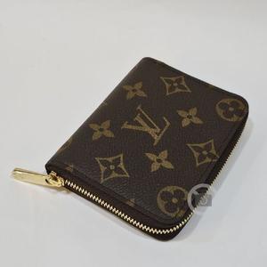 [LOUIS VUITTON]루이비통 카드지갑 지피 코인 퍼스 모노그램 M60067 66412714