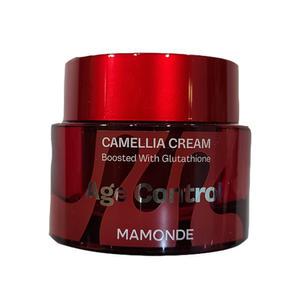 마몽드 에이지 컨트롤 카멜리아 크림 50ml
