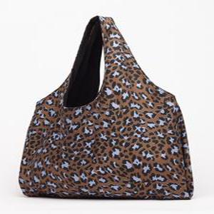 [비덜스트] Leopard Nini hobo Bag_2color(Reversible)