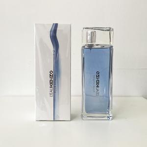 로 겐조 뿌르 옴므 EDT 50ml 공식수입정품 + 겐조 쇼핑백
